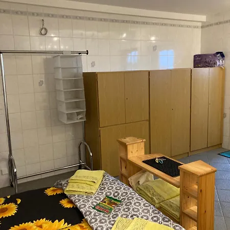 Apartment Glashutten (Hessen)