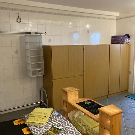 Apartment Apartment