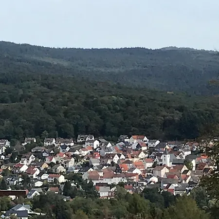 Apartment Apartment Glashutten (Hessen)