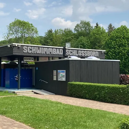 Apartment * Glashutten (Hessen)