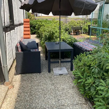 Apartment Glashutten (Hessen)