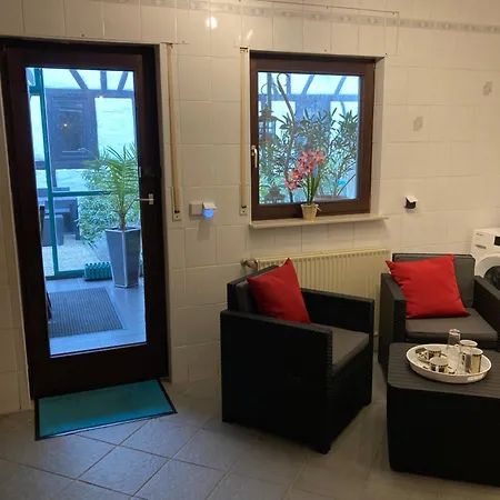 Apartment *