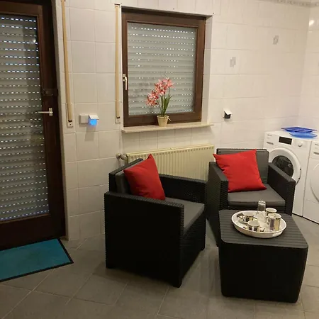 Apartment Apartment Glashutten (Hessen)