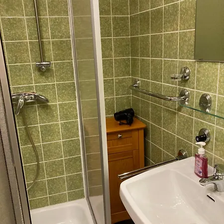 Apartment Glashutten (Hessen)